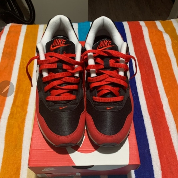 Nike airmax - Picture 5 of 5